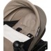 Babyzen YOYO ผ้าเบาะรถเข็นเด็ก  Newborn Pack 0+ TAUPE